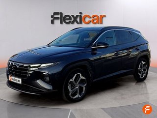 Hyundai Tucson 1.6 TGDI 169kW HEV Tecno Auto 2C