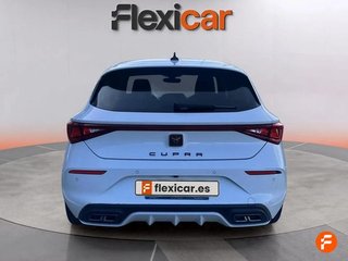 Cupra León 1.5 eTSI 110kW (150CV) DSG