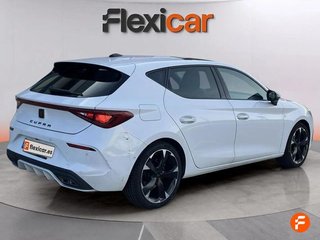 Cupra León 1.5 eTSI 110kW (150CV) DSG