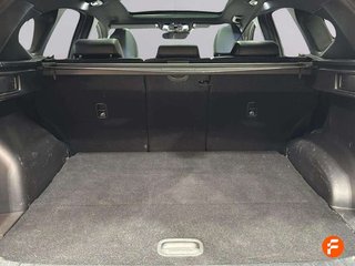 Hyundai Tucson 1.6 CRDI 100kW (136CV) 48V N-Line Sky DC