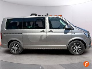 Volkswagen Multivan 204CV