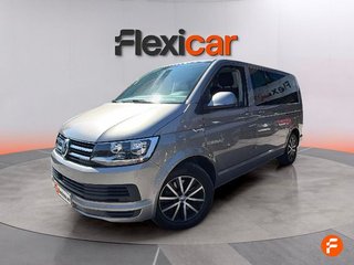 Volkswagen Multivan 204CV