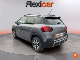 Citroën C3 Aircross PureTech 81kW (110CV) S&S FEEL