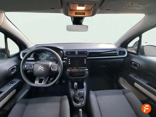 Citroën C3 PureTech 60KW (83CV) Plus