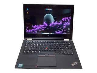 pc portatil lenovo yoga 260
