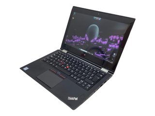 pc portatil lenovo yoga 260