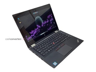 pc portatil lenovo yoga 260
