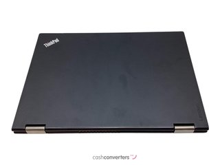 pc portatil lenovo yoga 260