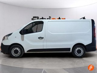 Renault Trafic L2 H1 /120 CV