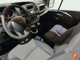 Renault Trafic L2 H1 /120 CV