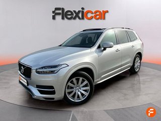 Volvo XC90 2.0 D5 AWD Momentum Auto