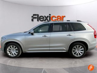 Volvo XC90 2.0 D5 AWD Momentum Auto
