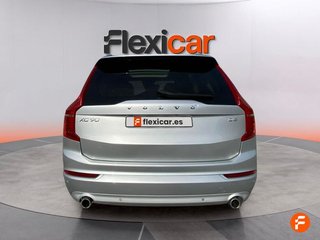 Volvo XC90 2.0 D5 AWD Momentum Auto