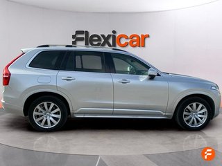Volvo XC90 2.0 D5 AWD Momentum Auto