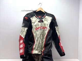 traje mono otros ag10moto
