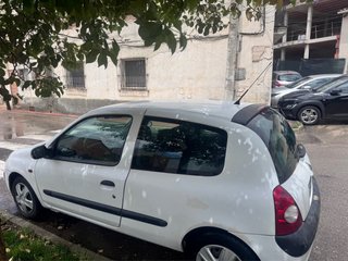 Renault Clio 2002