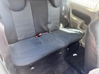 Renault Clio 2002
