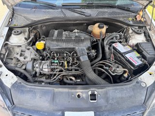 Renault Clio 2002