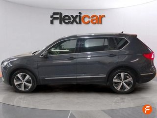 Seat Tarraco 1.4 E-Hybrid 180kW DSG Xcellence