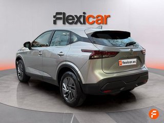 Nissan Qashqai DIG-T 116kW (158CV) mHEV Xtronic Acenta