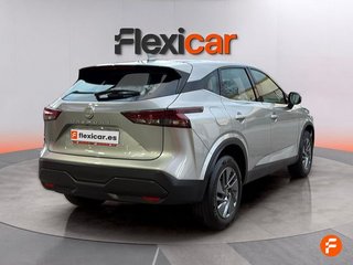 Nissan Qashqai DIG-T 116kW (158CV) mHEV Xtronic Acenta