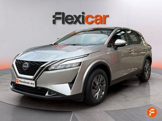 Nissan Qashqai DIG-T 116kW (158CV) mHEV Xtronic Acenta