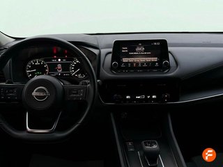 Nissan Qashqai DIG-T 116kW (158CV) mHEV Xtronic Acenta