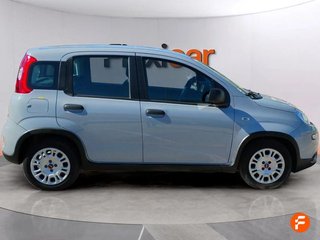 Fiat Panda Panda Hybrid 1.0 51kw (70CV)