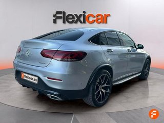 Mercedes GLC GLC 220 d 4MATIC