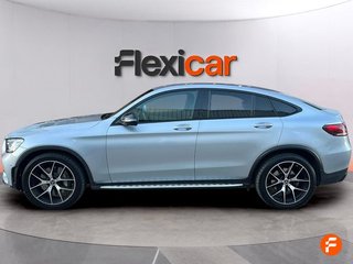 Mercedes GLC GLC 220 d 4MATIC
