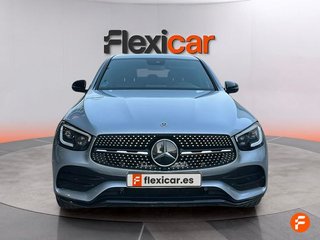 Mercedes GLC GLC 220 d 4MATIC