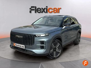 Jaecoo 7 Select 1.6 TGDI 108kW (145CV) FWD