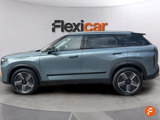 Jaecoo 7 Select 1.6 TGDI 108kW (145CV) FWD