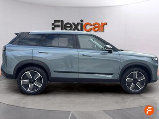 Jaecoo 7 Select 1.6 TGDI 108kW (145CV) FWD