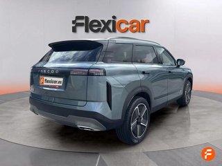 Jaecoo 7 Select 1.6 TGDI 108kW (145CV) FWD