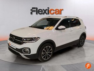 Volkswagen T-Cross Sport 1.0 TSI 81kW (110CV) DSG