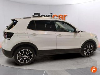Volkswagen T-Cross Sport 1.0 TSI 81kW (110CV) DSG