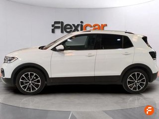 Volkswagen T-Cross Sport 1.0 TSI 81kW (110CV) DSG