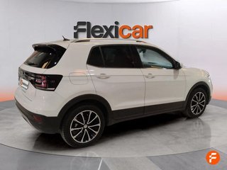 Volkswagen T-Cross Sport 1.0 TSI 81kW (110CV) DSG