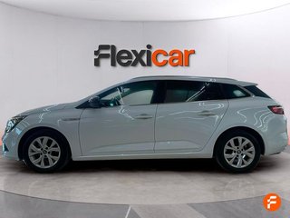Renault Megane Sp. Tou. Limited Energy TCe 97kW (130CV)