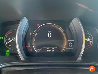 Renault Megane Sp. Tou. Limited Energy TCe 97kW (130CV)