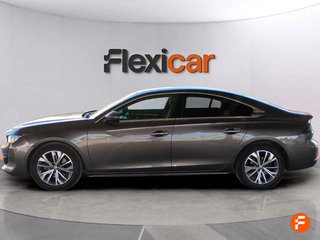 Peugeot 508 5P Active BlueHDi 130 S&S EAT8