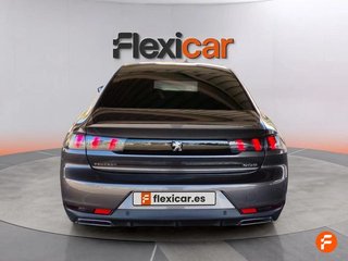 Peugeot 508 5P Active BlueHDi 130 S&S EAT8