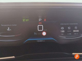 Peugeot 508 5P Active BlueHDi 130 S&S EAT8