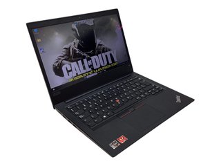 pc portatil lenovo e495