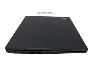pc portatil lenovo e495