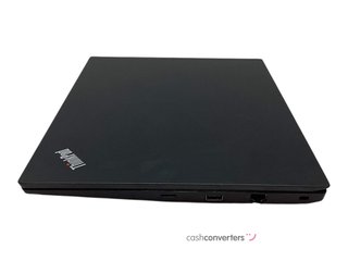 pc portatil lenovo e495