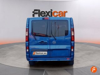 Opel Vivaro 1.6 CDTI S/S 88kW L1 2.9t Combi Plus-9