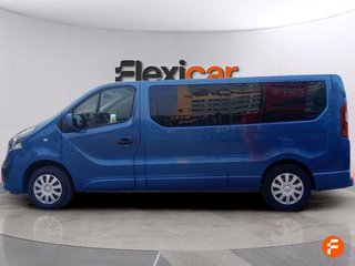 Opel Vivaro 1.6 CDTI S/S 88kW L1 2.9t Combi Plus-9