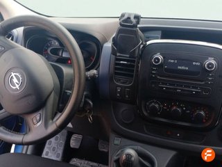 Opel Vivaro 1.6 CDTI S/S 88kW L1 2.9t Combi Plus-9